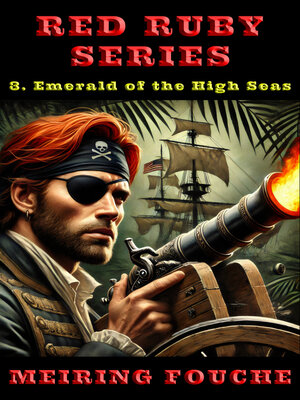 cover image of The Pirates Treasure